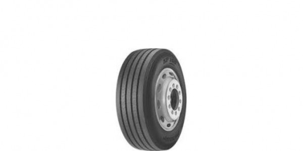 9.00R20 DUNLOP SP160