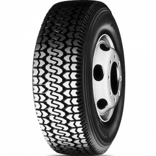 10R17.5 BRIDGESTONE VSX 134