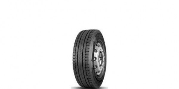 315/80R22.5 PIRELLI TH01 156