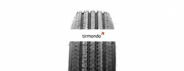 215/75R17.5 WINDPOWER WTL31 135