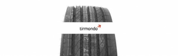 315/70R22.5 HANKOOK AL10+