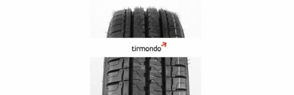 225/75R16 KLEBER TRANSPR 118