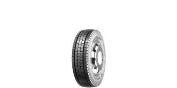 295/60R22.5 DUNLOP SP444 150