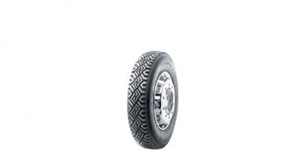 10R22.5 CONTINENTAL RMS 144
