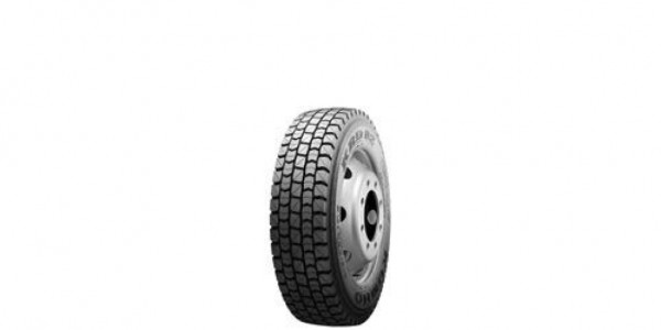 225/75R17.5 KUMHO KRD02 129