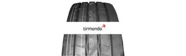 445/45R19.5 CONTINENTAL HYBRIDHT3 160