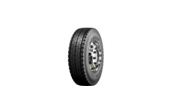 295/80R22.5 DUNLOP SP462 152