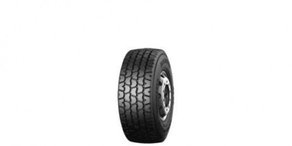 445/65R22.5 (18R22.5) BARUM BS49 169