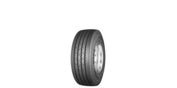 205/65R17.5 CONTINENTAL HTR2 129