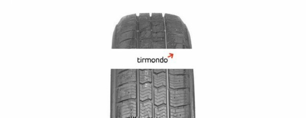 185/75R16 FULDA CONVEOTRAC2 104R