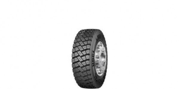 295/80R22.5 CONTINENTAL HDC1 152