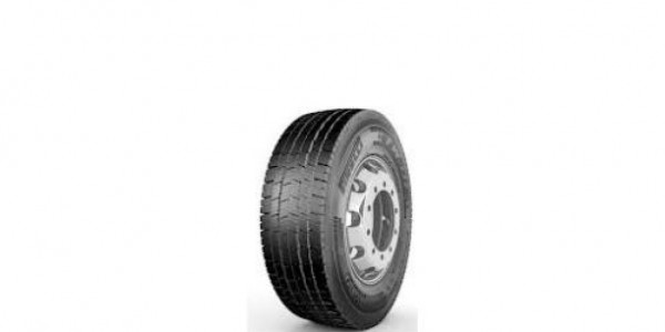 235/75R17.5 PIRELLI TW01