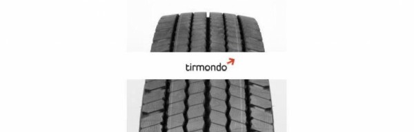 315/80R22.5 MICHELIN XDA2+REMIX (REMIX)