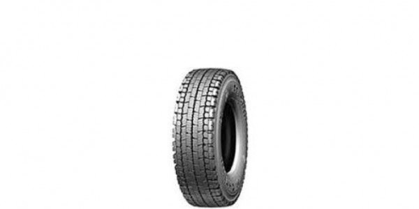 275/70R22.5 MICHELIN XDW 148