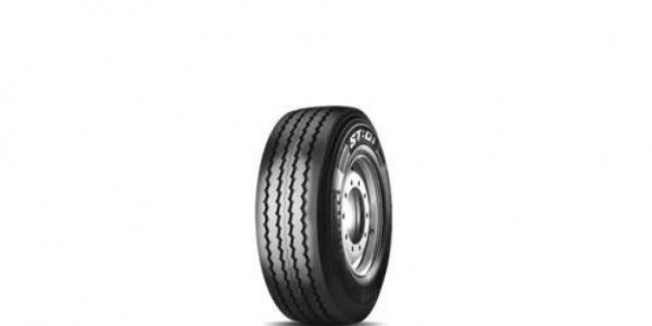 215/75R17.5 PIRELLI ST01 135