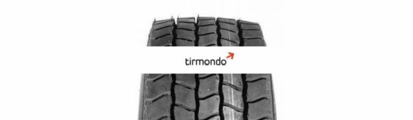 205/75R17.5 FULDA REGIO 124