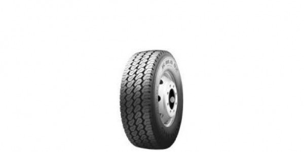 425/65R22.5 KUMHO KMA02 165