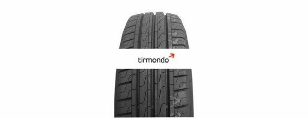 195/75R16 PIRELLI CARRIER 107T