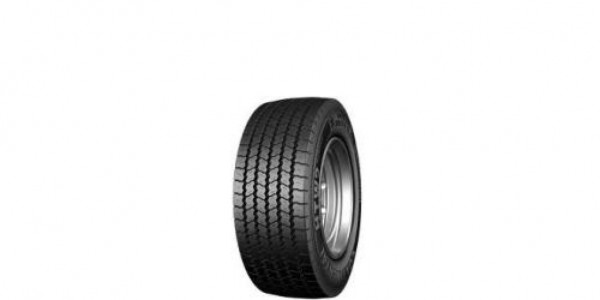 385/65R22.5 (15R22.5) CONTINENTAL HTW2 160