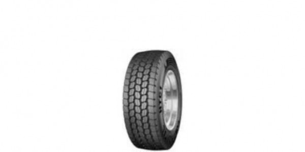 385/65R22.5 (15R22.5) CONTINENTAL HTC-1 160