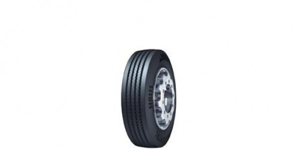 275/70R22.5 CONTINENTAL HSU1 148