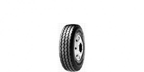 12R22.5 HANKOOK AM06