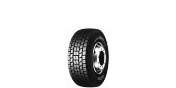 315/80R22.5 FALKEN BI867