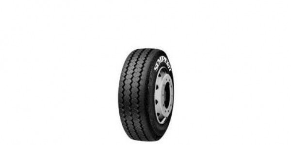 8.5R17.5 SEMPERIT M248 121