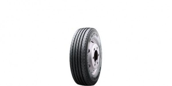 265/70R19.5 KUMHO KRT02 143