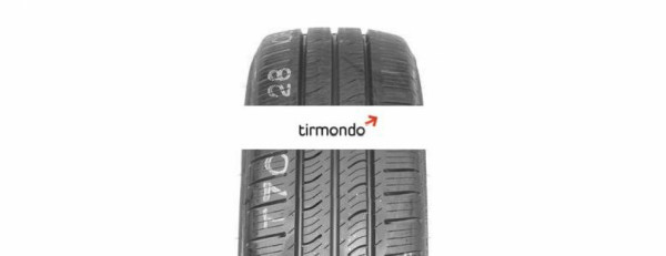 235/65R16 PIRELLI CARRIERAS 115R