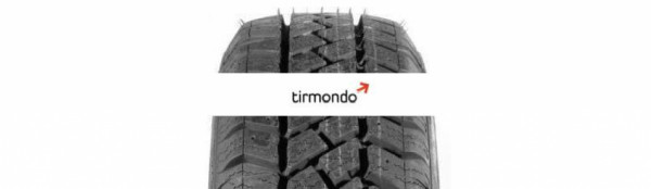 185/75R16 FULDA TRAC 104R