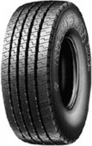 205/75R17.5 MICHELIN XZE2