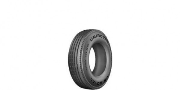 265/70R19.5 UNIROYAL TH200