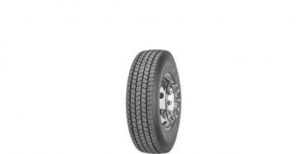 315/80R22.5 SAVA ORJAK4 156