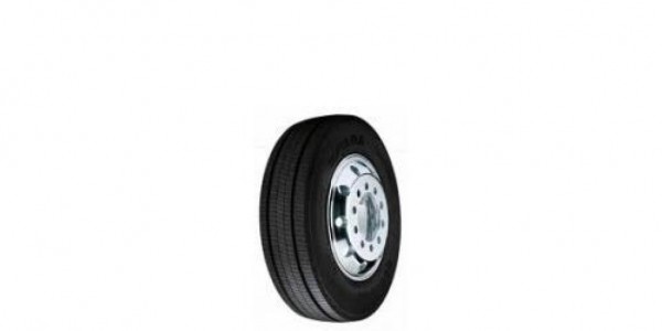 215/75R17.5 FULDA ECOTONN