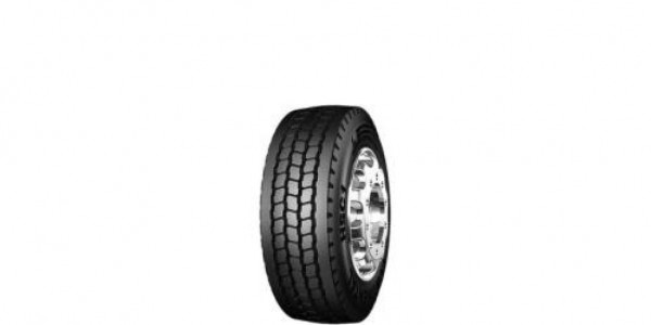 315/80R22.5 CONTINENTAL HSC1 156