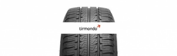 225/65R16 MICHELIN CAMPING 112