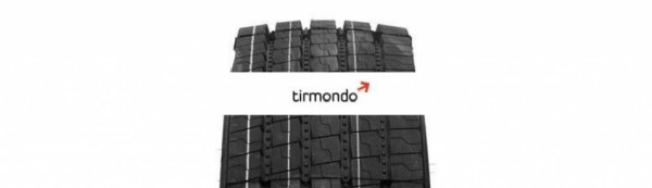 295/80R22.5 LEAO F860 152