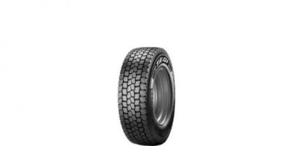 315/80R22.5 PIRELLI TR01