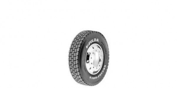 205/75R17.5 FULDA REGIOFORCE 124