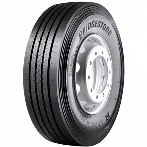 385/65R22.5 (15R22.5) BRIDGESTONE RSTEER001 160