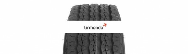 295/60R22.5 LEAO F01 149