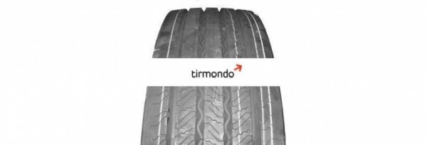 385/65R22.5 (15R22.5) CONTINENTAL HYBRIDHS3 160