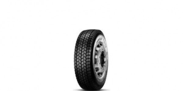 295/80R22.5 PIRELLI TW25