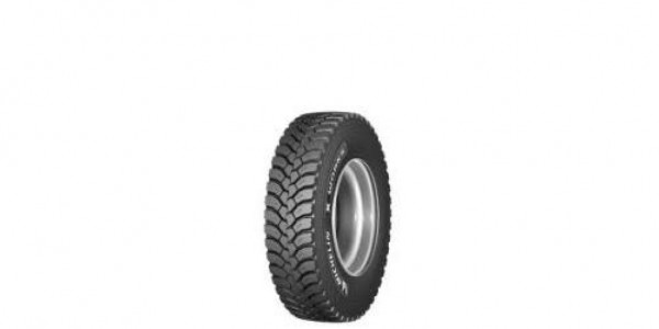 315/80R22.5 MICHELIN XWORKSXDY (REMIX)