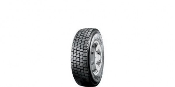 225/75R17.5 PIRELLI TR85 129