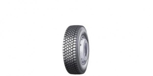 235/75R17.5 NOKIAN NTR45 132