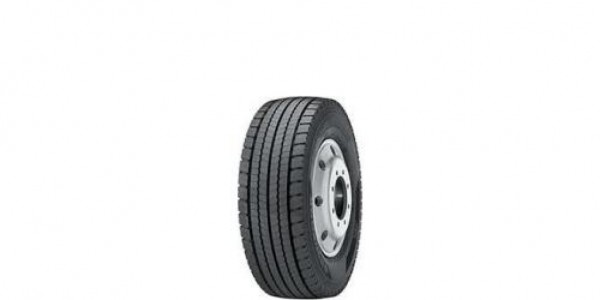 315/60R22.5 HANKOOK DL10