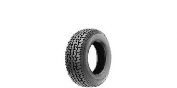 205/75R17.5 UNIROYAL T6000 124