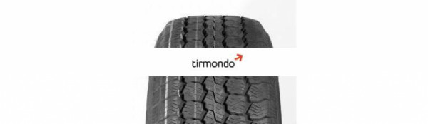 285/65R16 GOODYEAR CAVECTOR 128N/R